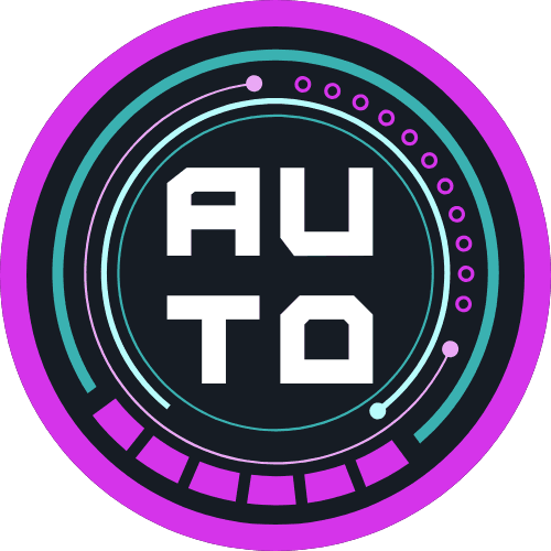 AutoRujira Logo