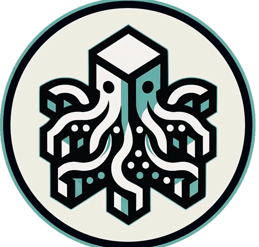 Bloctopus Logo