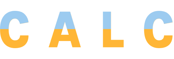 CALC Finance Logo