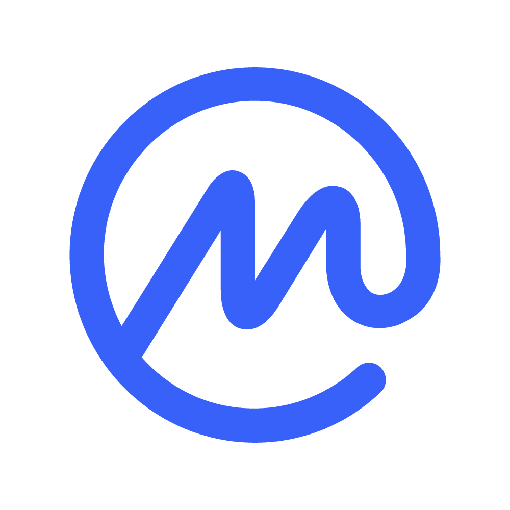 CoinMarketCap Logo