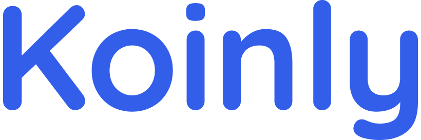 Koinly Logo