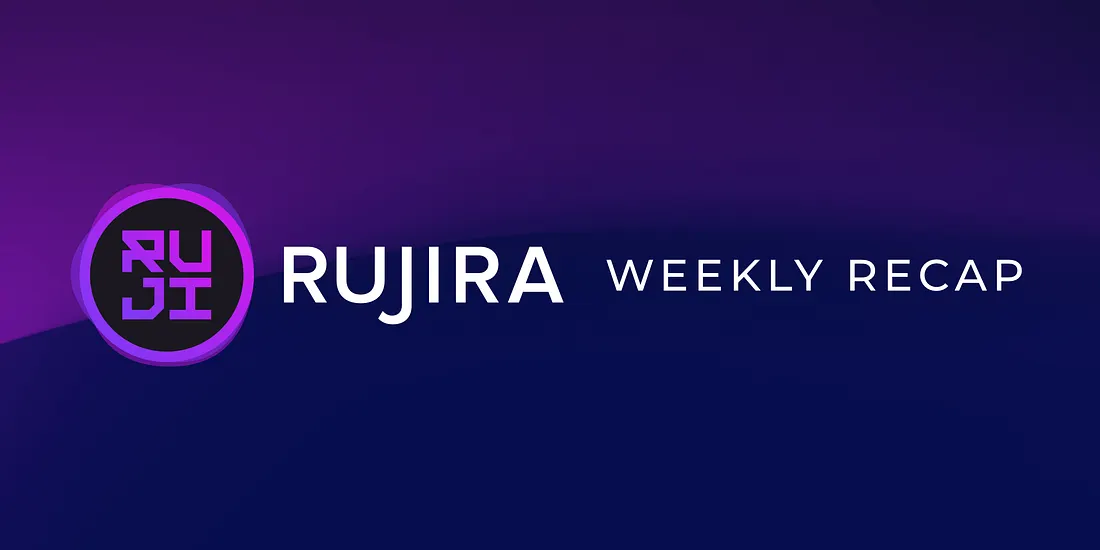 ⚡ Weekly Recap — Week 08/2026 ⚡